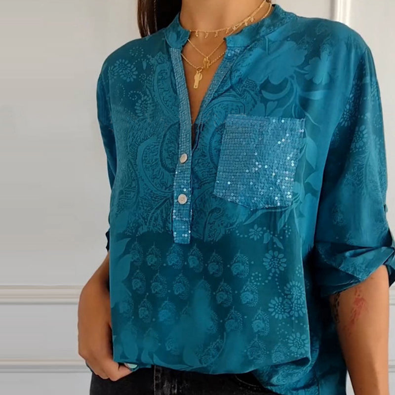Korvyn | Sophisticated Top