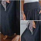 Izhora | Elegant Pants