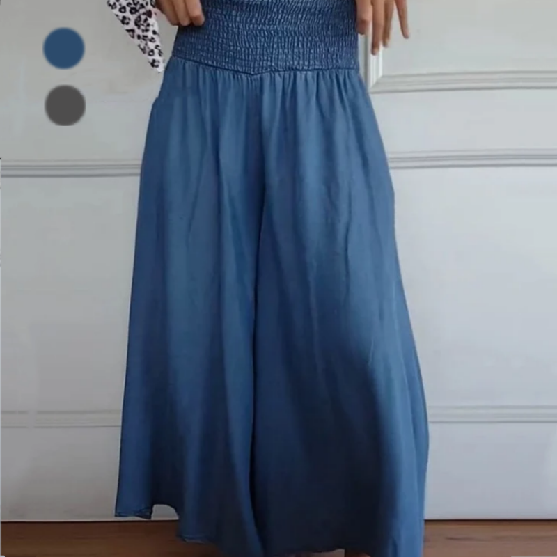 Izhora | Elegant Pants