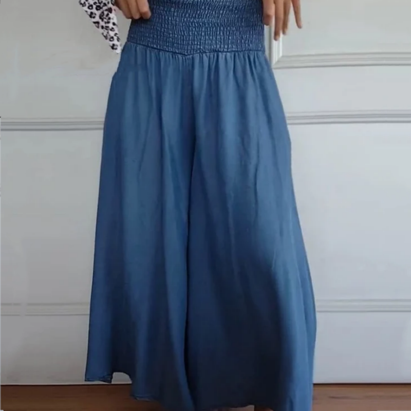 Izhora | Elegant Pants