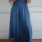 Izhora | Elegant Pants