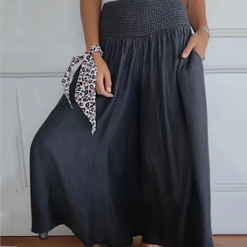 Izhora | Elegant Pants