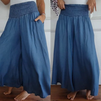 Izhora | Elegant Pants