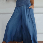 Izhora | Elegant Pants