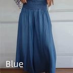 Izhora | Elegant Pants