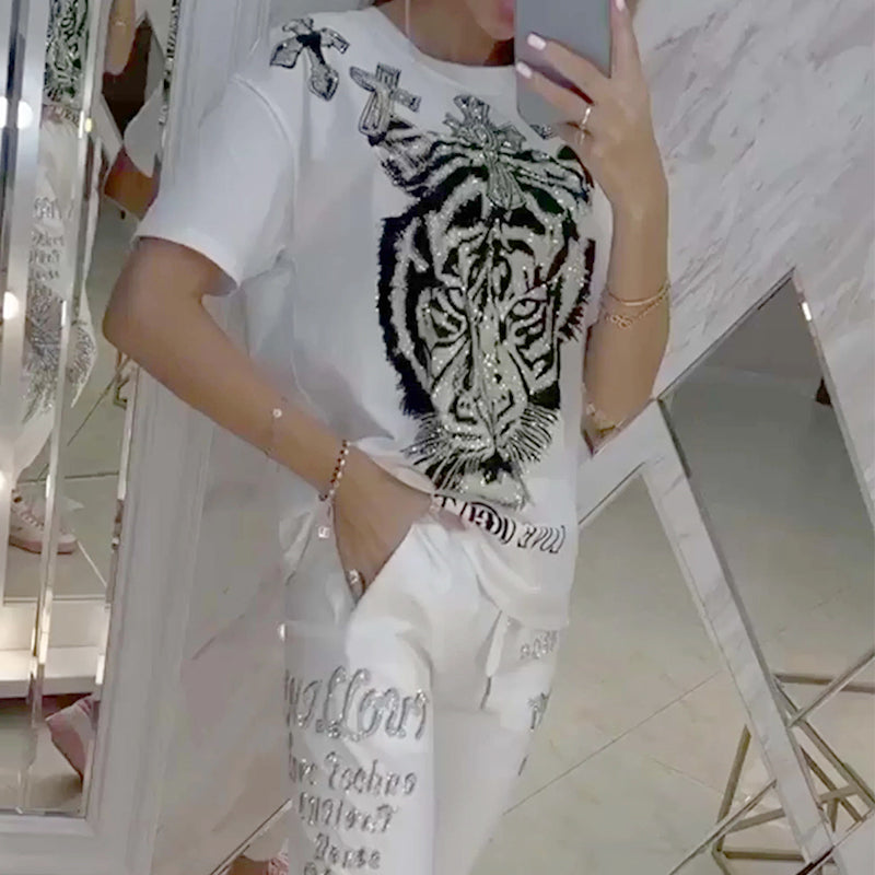 Scarlett | Comfortable Two-Piece Set