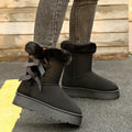 Xyloura | Orthopedic Boots