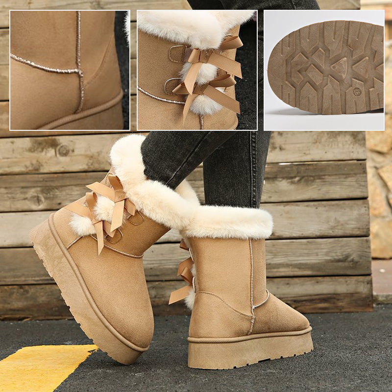Xyloura | Orthopedic Boots