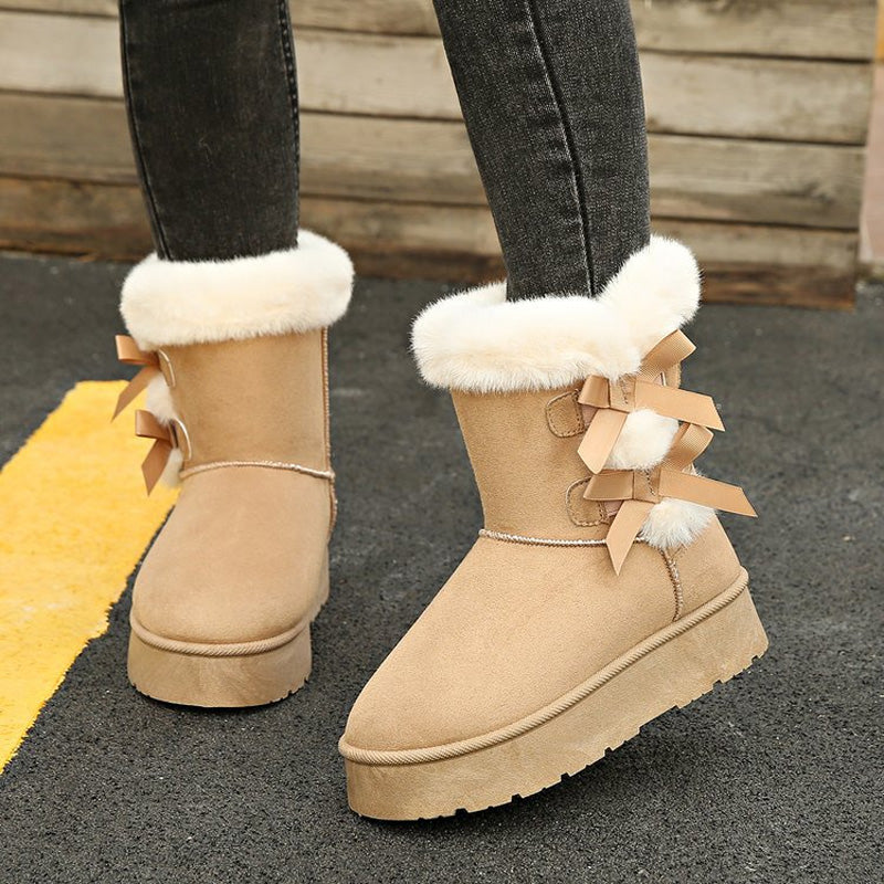 Xyloura | Orthopedic Boots