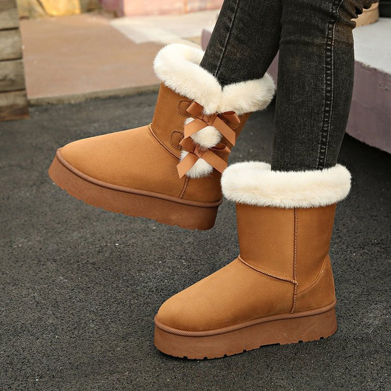 Xyloura | Orthopedic Boots