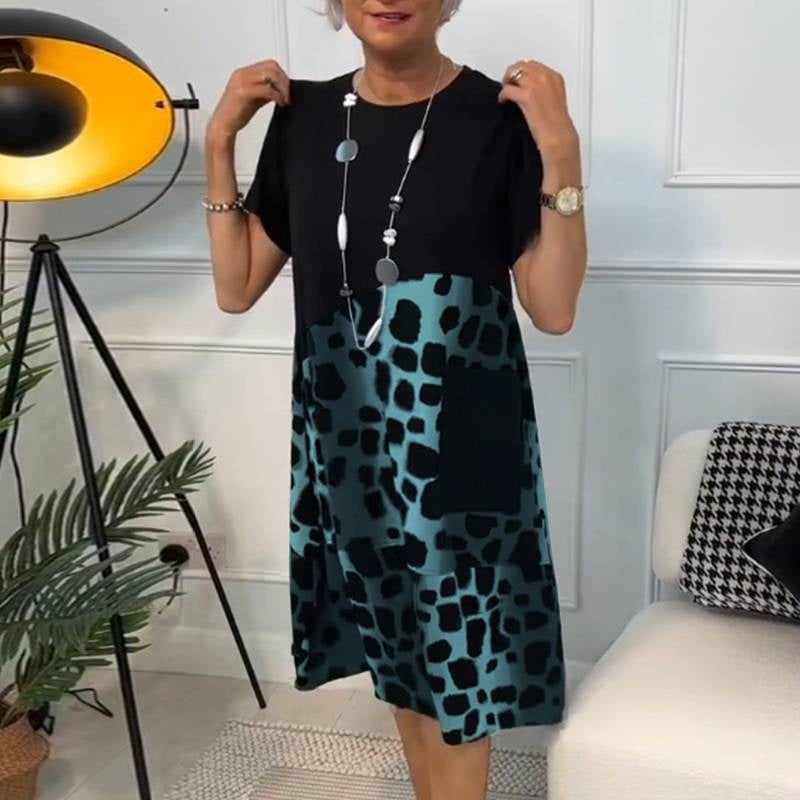 Marloweh | Elegant Dress