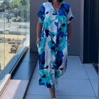 Azhuni | Comfortable Dress