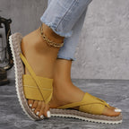 Omlyse | Comfortable Sandals