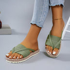 Omlyse | Comfortable Sandals