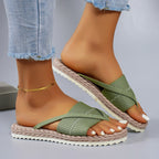 Omlyse | Comfortable Sandals