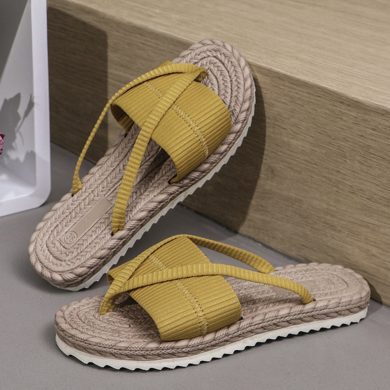 Omlyse | Comfortable Sandals