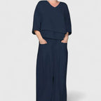 Zaryphina | Comfortable Two-Piece Set