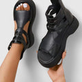 Ivana | Orthopedic Sandals