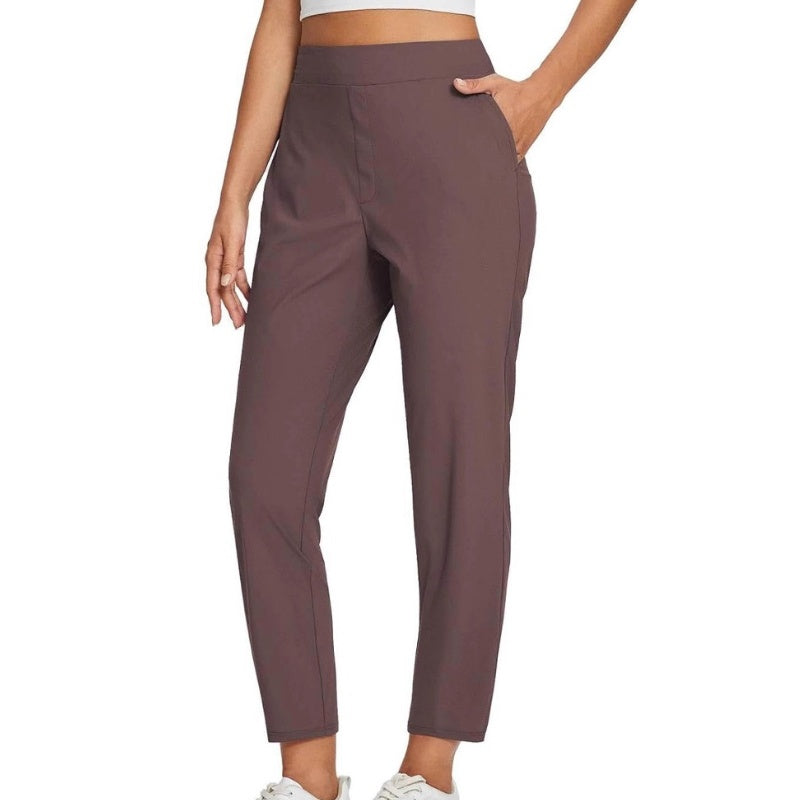 Caeqyn | Comfortable Pants