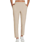 Caeqyn | Comfortable Pants