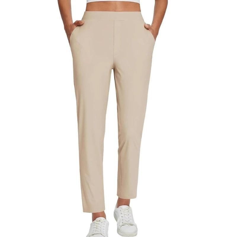 Caeqyn | Comfortable Pants