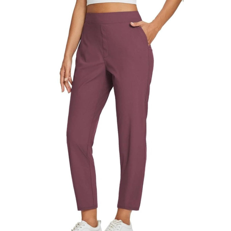 Caeqyn | Comfortable Pants