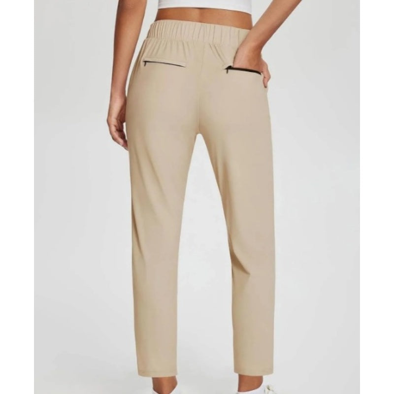 Caeqyn | Comfortable Pants