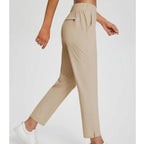 Caeqyn | Comfortable Pants