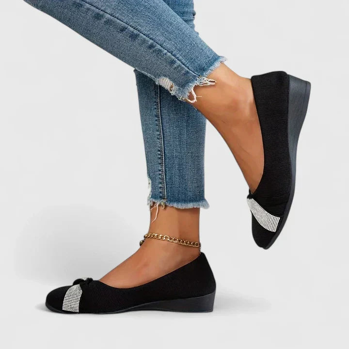 Tahlise | Orthopedic Shoes