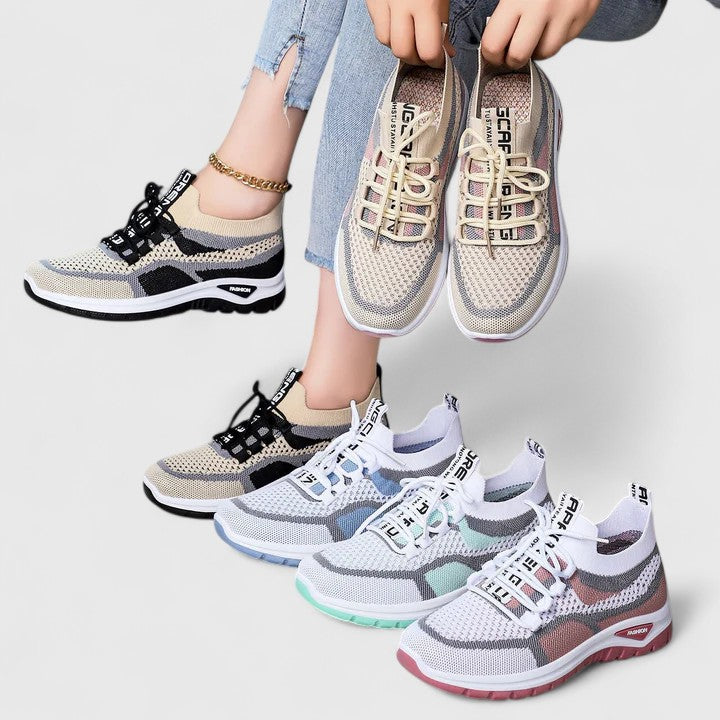 Dalessia | Orthopedic Shoes