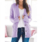 Brelka | Sophisticated Sweater
