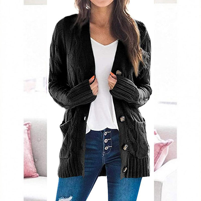 Brelka | Sophisticated Sweater