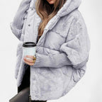 Jazlynnex | Comfortable Jacket