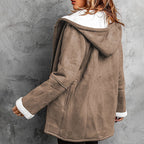 Aevi | Comfortable Coat
