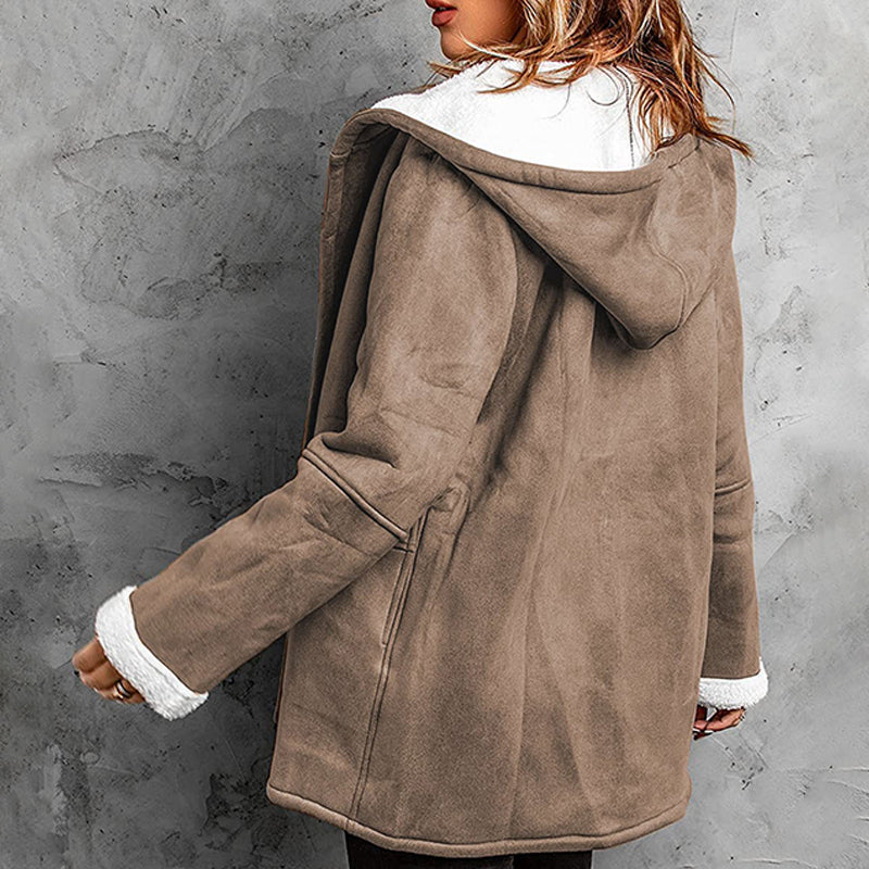 Aevi | Comfortable Coat