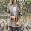 Vaesa | Sophisticated Coat