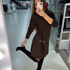Olyra | Elegant Dress