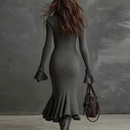 Jexmirae | Sophisticated Dress