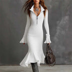 Jexmirae | Sophisticated Dress