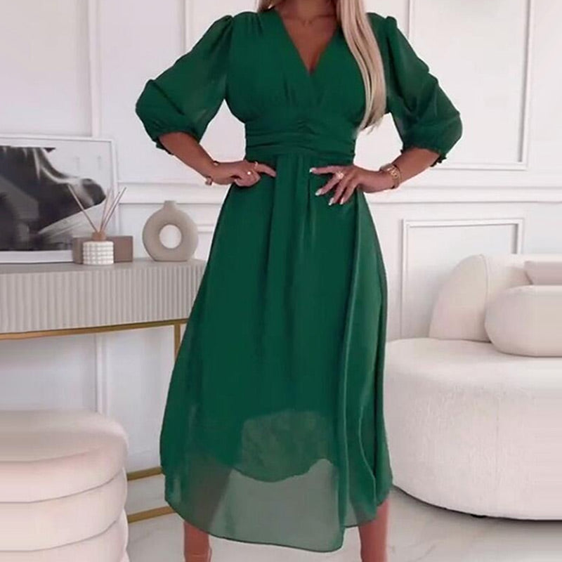 Arixanna | Elegant Dress