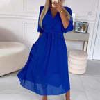 Arixanna | Elegant Dress