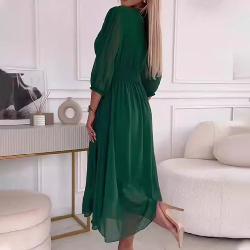 Arixanna | Elegant Dress