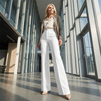 Blyzha | Elegant Pants