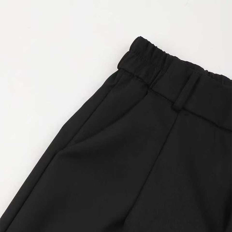 Blyzha | Elegant Pants