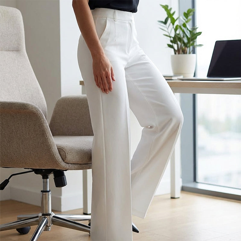 Blyzha | Elegant Pants