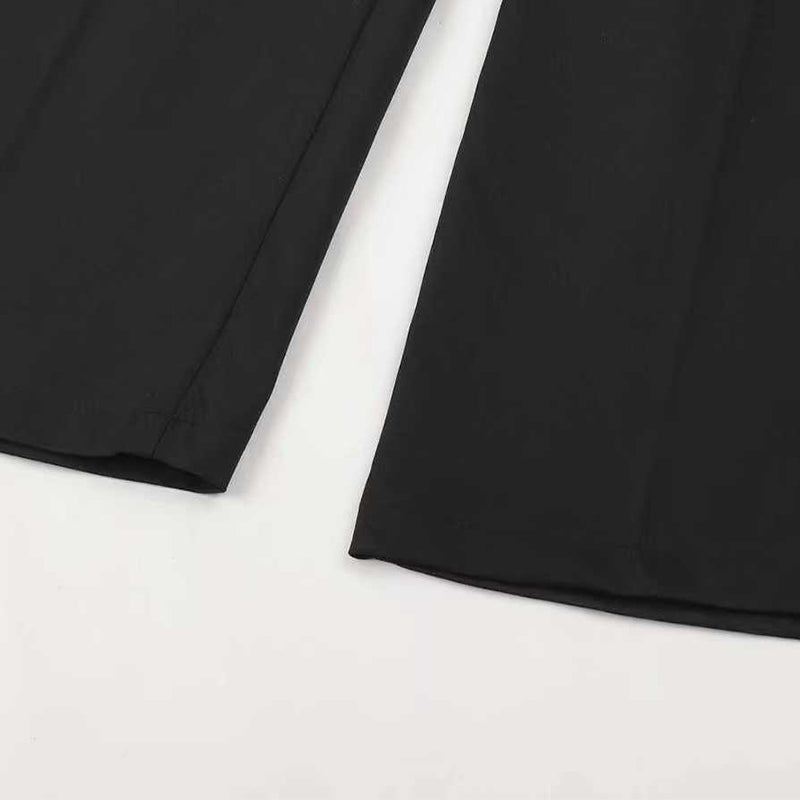 Blyzha | Elegant Pants