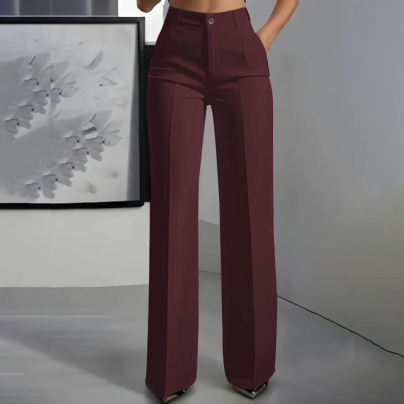 Blyzha | Elegant Pants