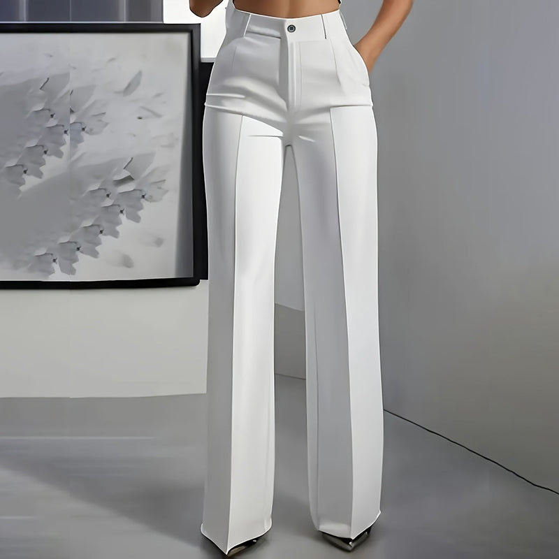 Blyzha | Elegant Pants