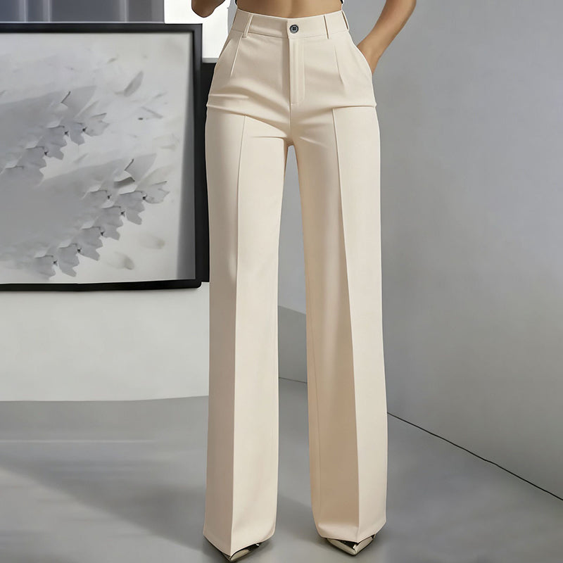 Blyzha | Elegant Pants