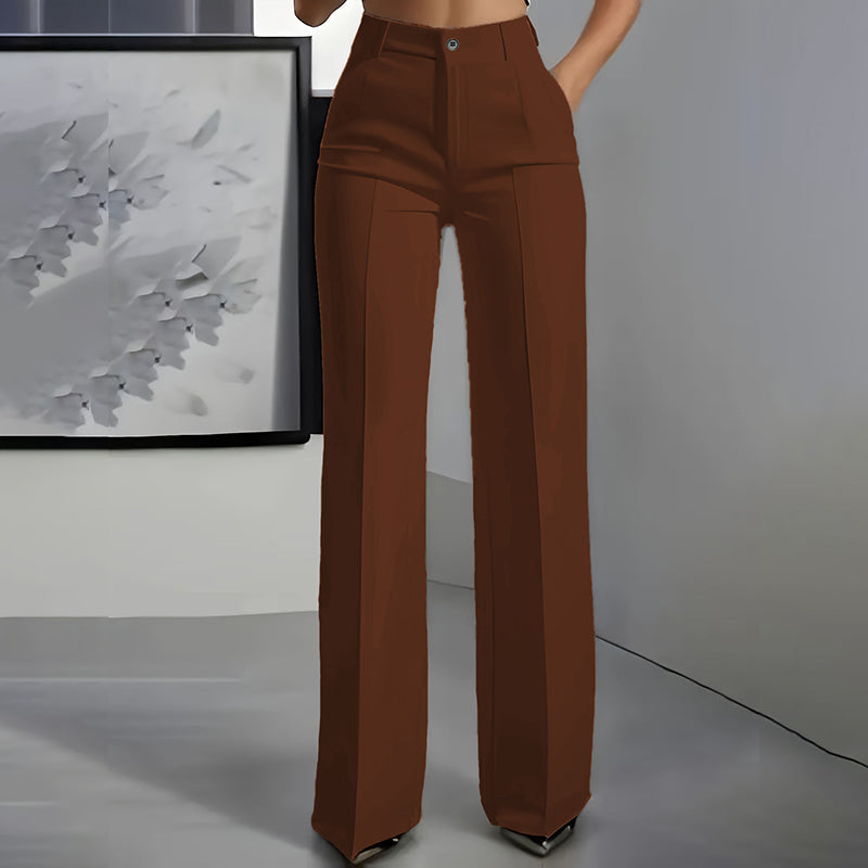 Blyzha | Elegant Pants